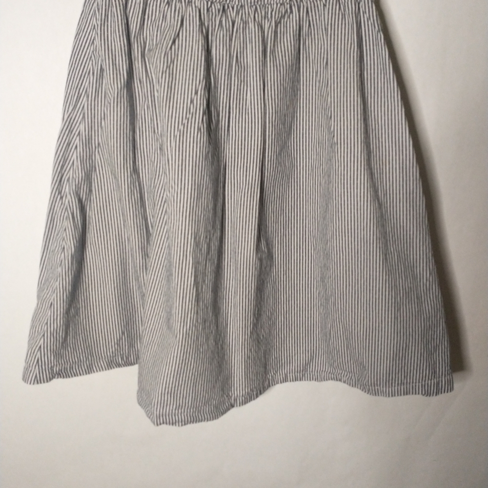 Tommy girl youth girl striped dress size large - Picture 8 of 9
